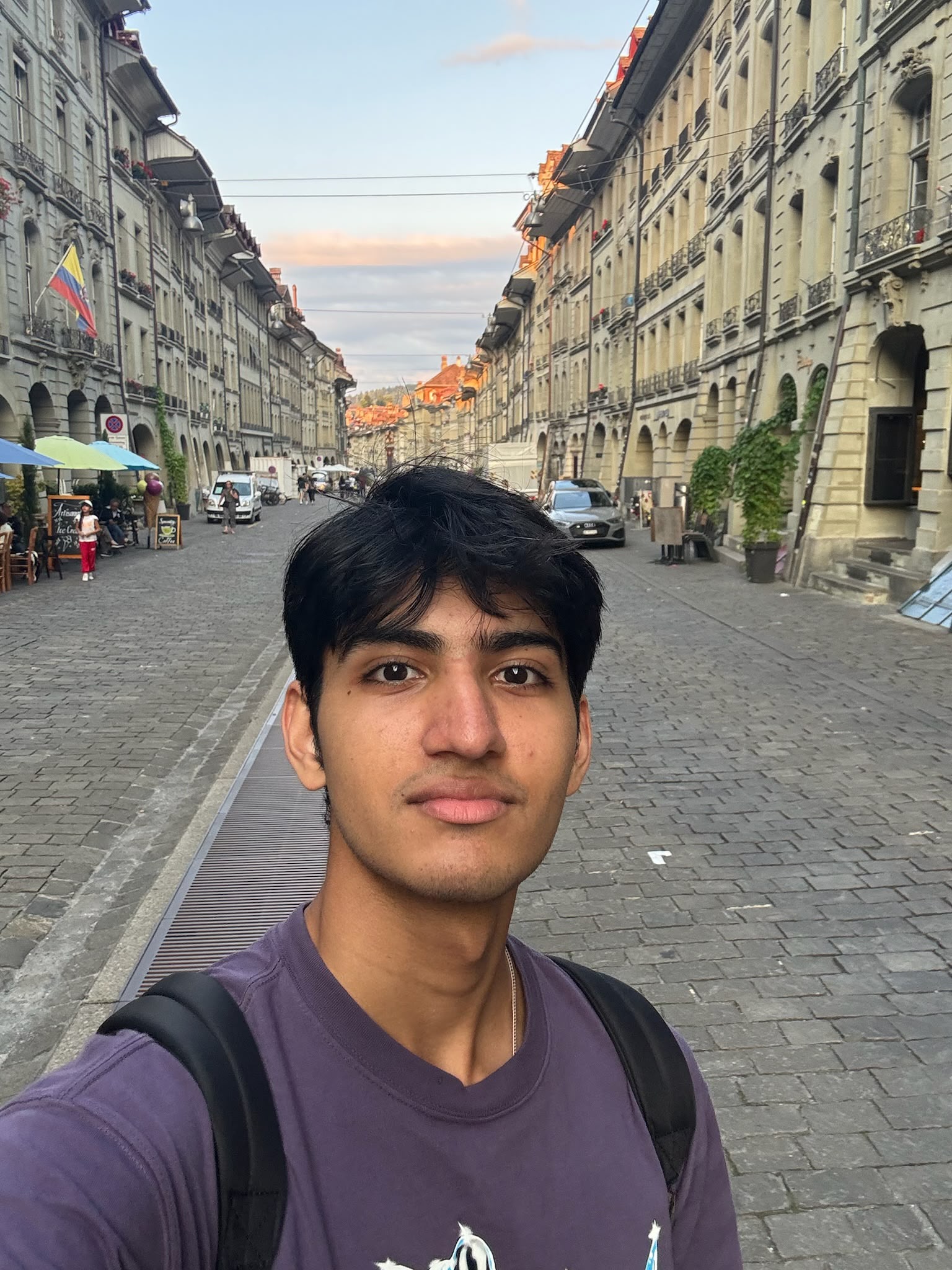 Utkarsh Singh